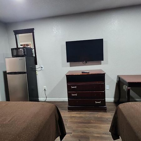 Express Inn Hobby Airport Houston Exterior photo