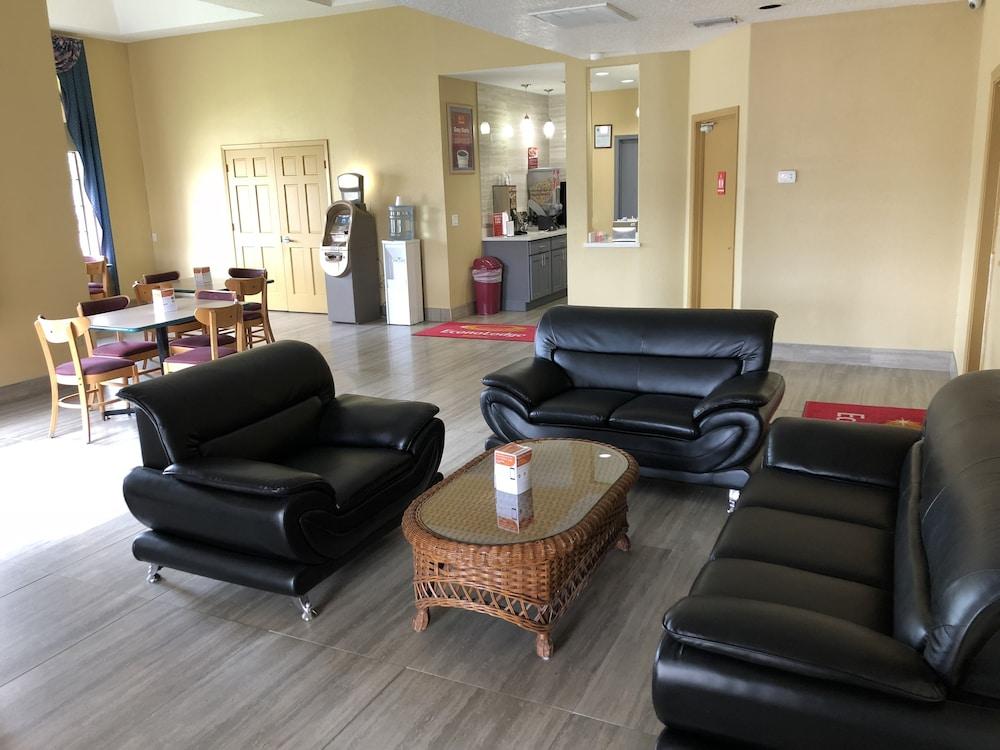 Express Inn Hobby Airport Houston Exterior photo