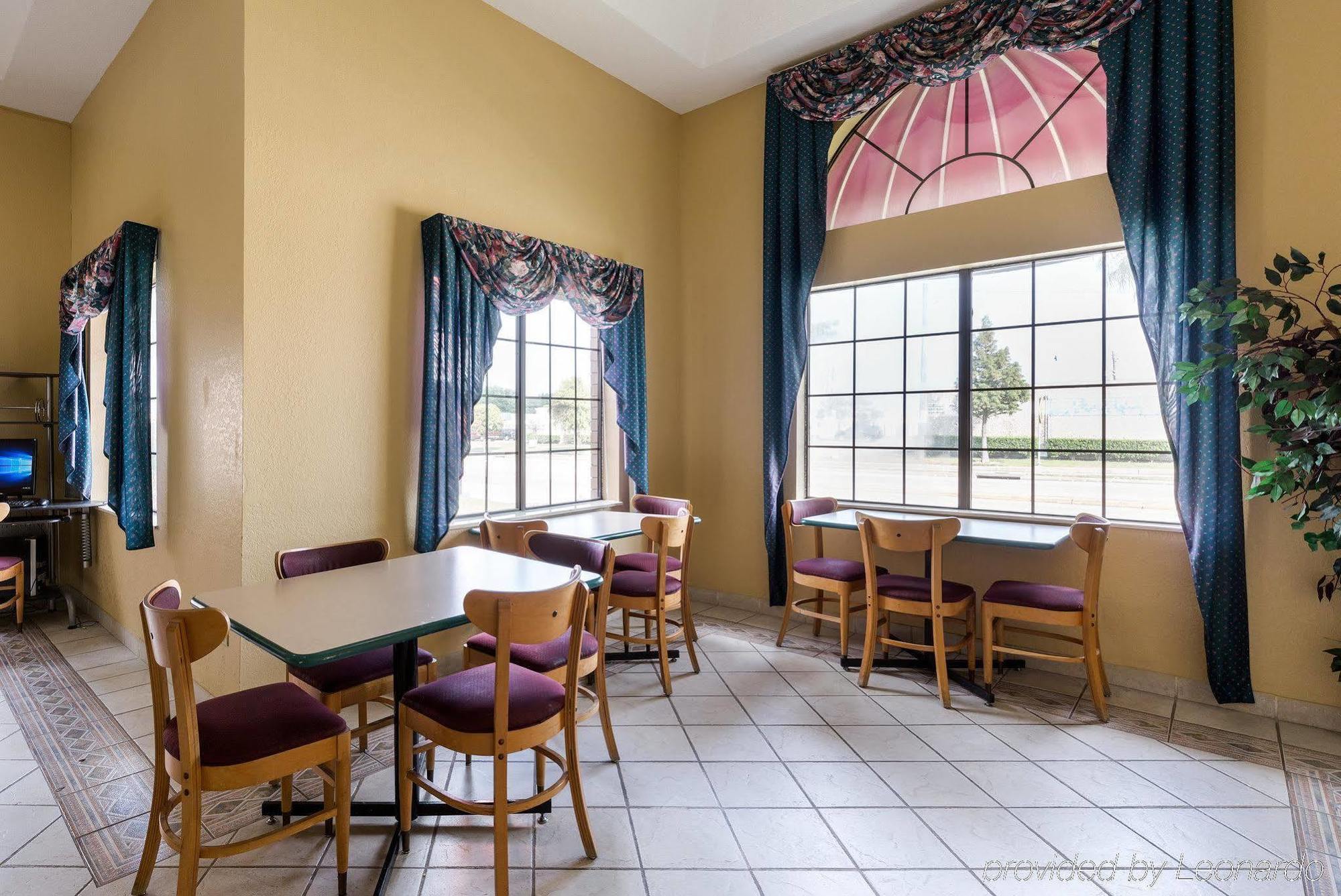 Express Inn Hobby Airport Houston Exterior photo
