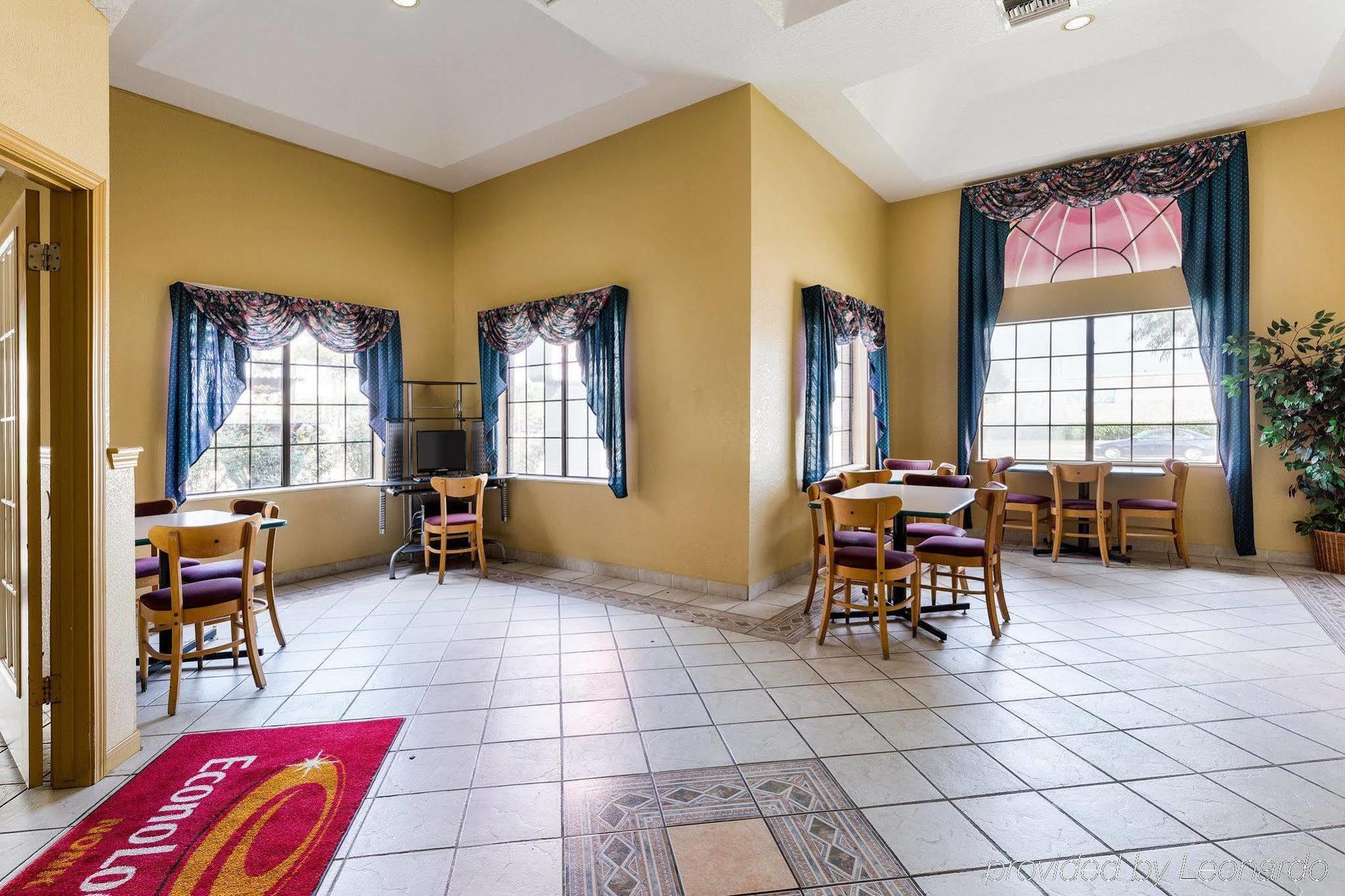 Express Inn Hobby Airport Houston Exterior photo