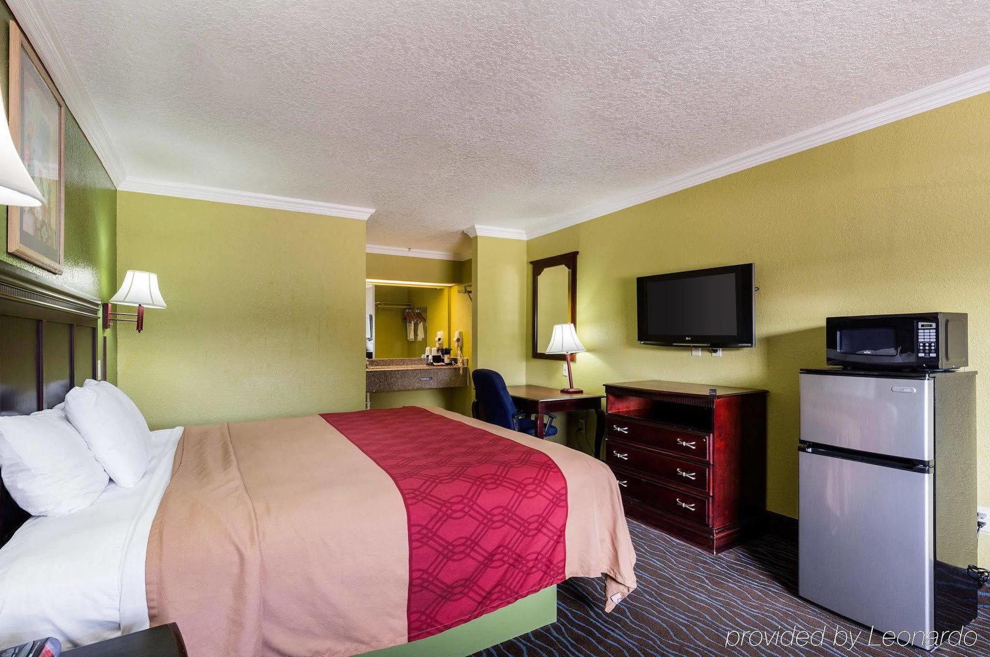 Express Inn Hobby Airport Houston Exterior photo