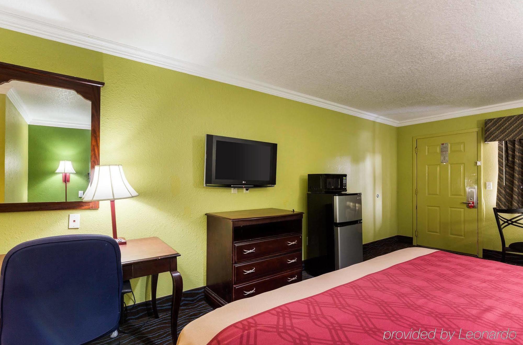 Express Inn Hobby Airport Houston Exterior photo
