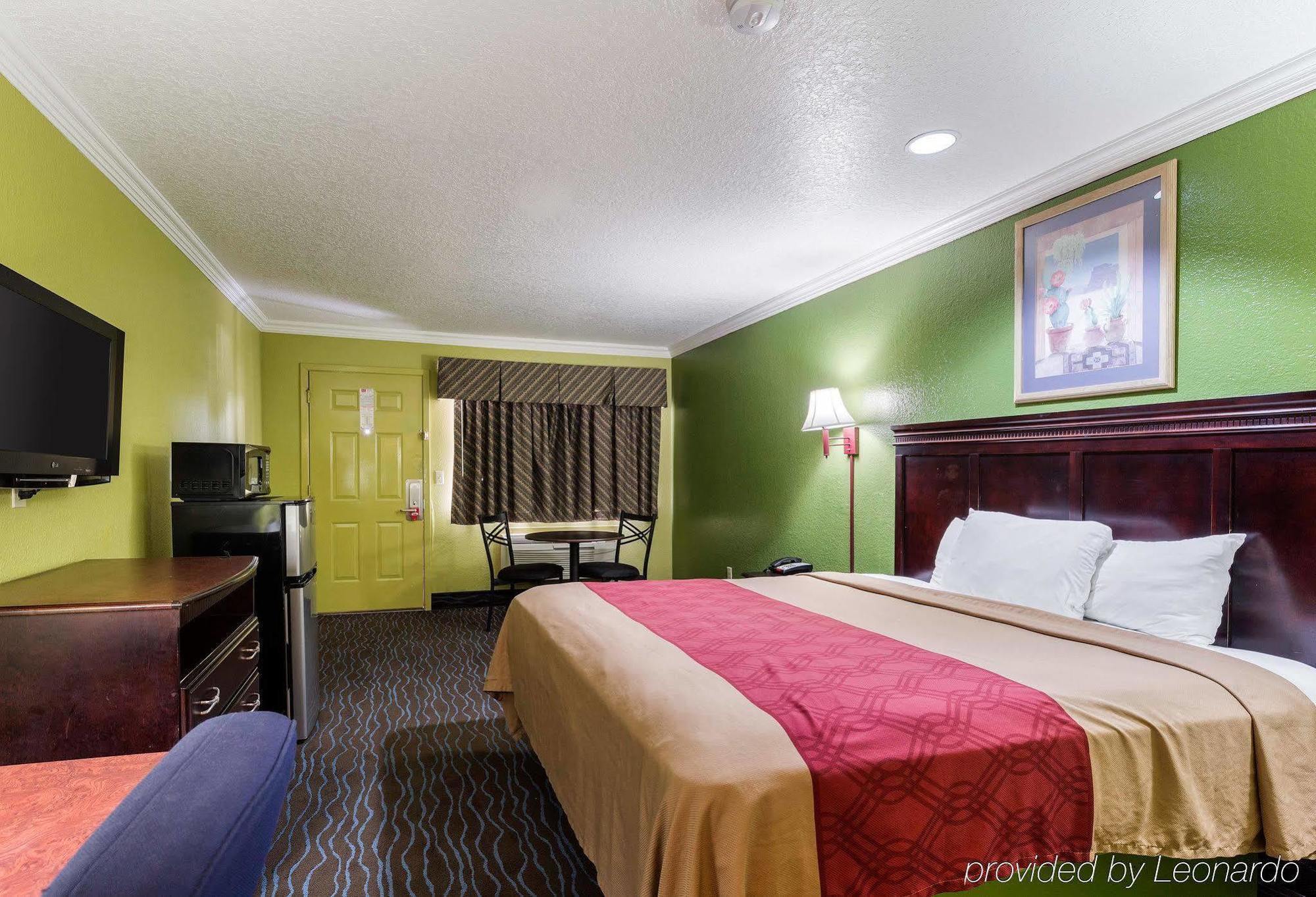 Express Inn Hobby Airport Houston Exterior photo