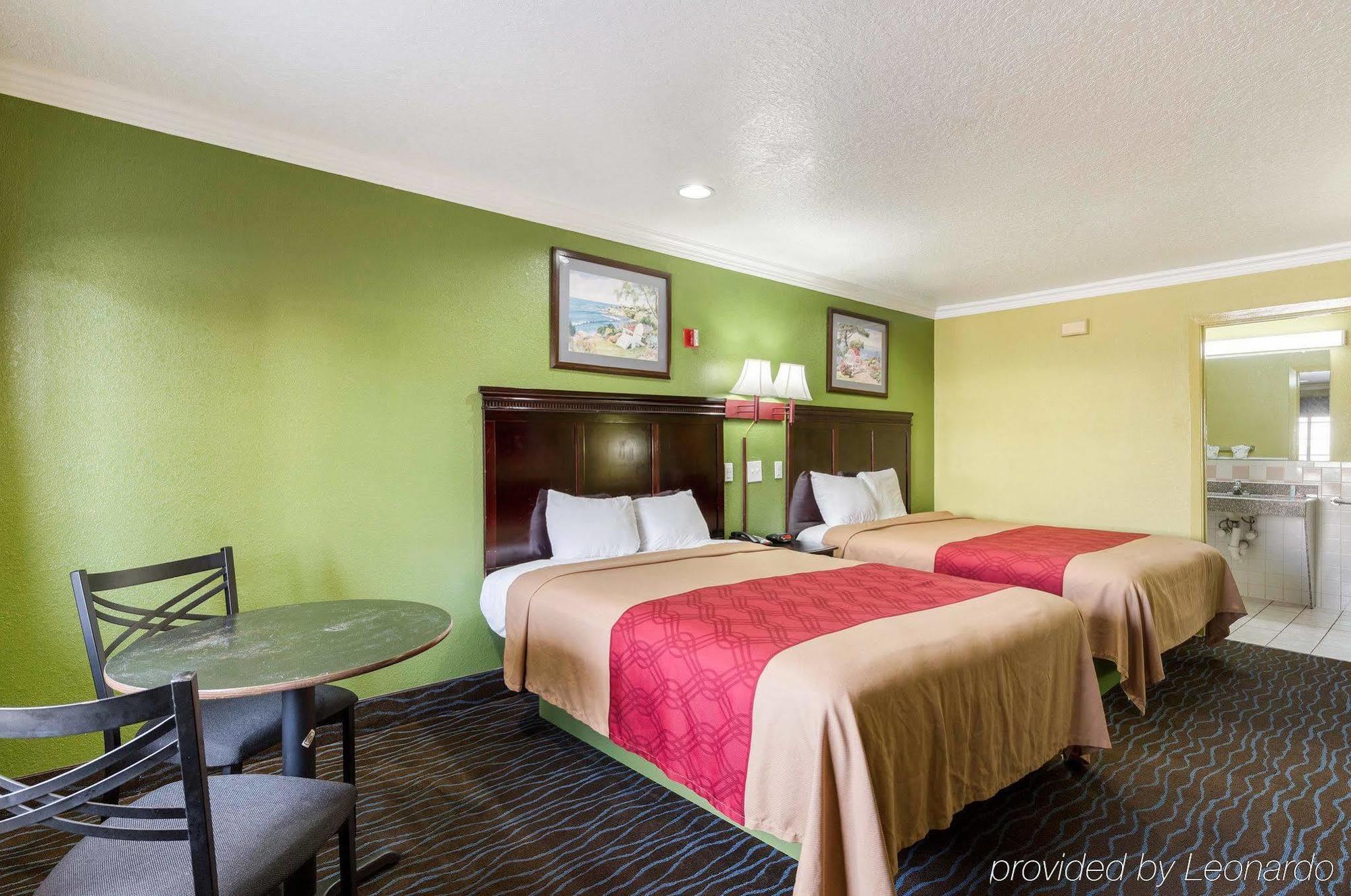 Express Inn Hobby Airport Houston Exterior photo