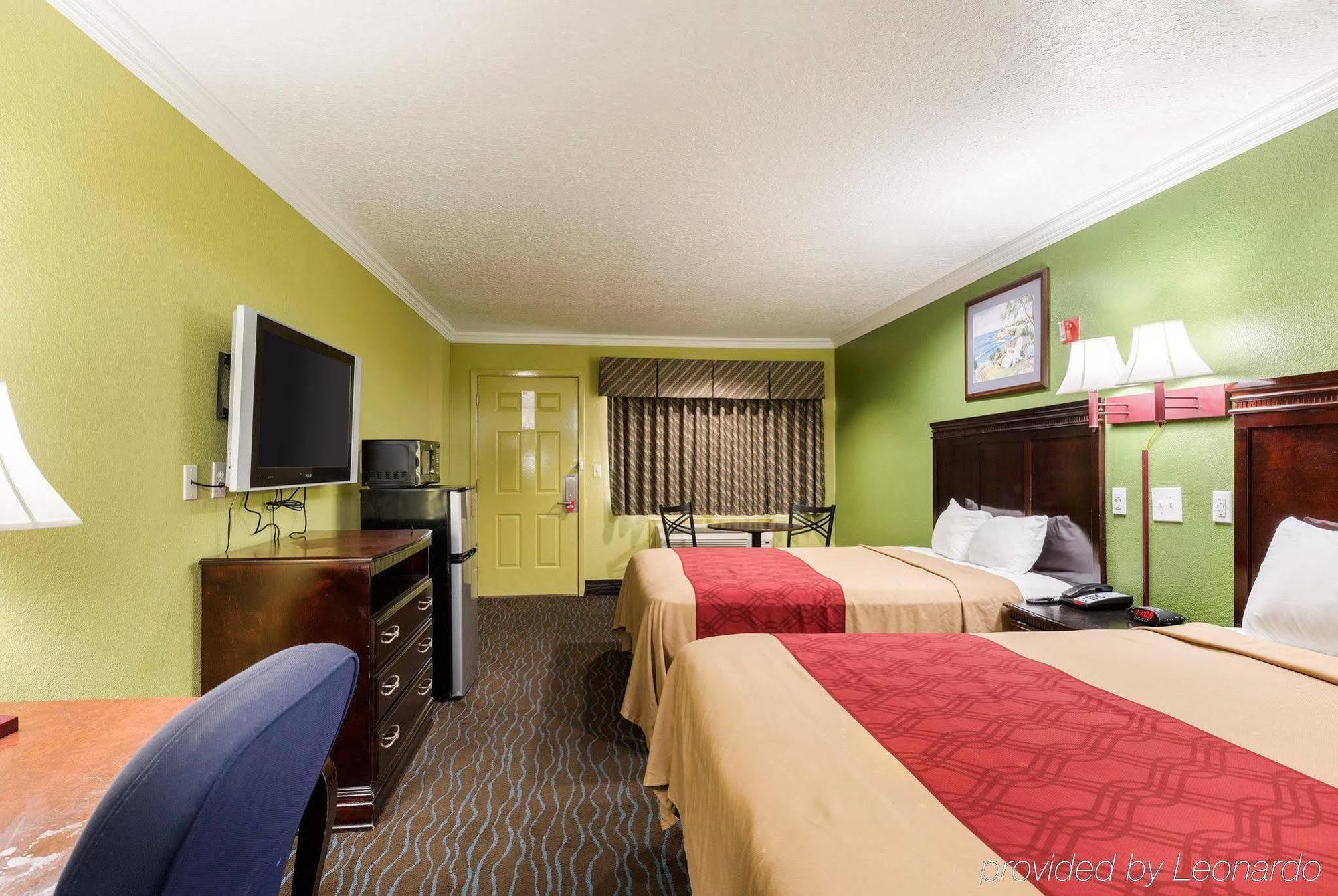 Express Inn Hobby Airport Houston Exterior photo