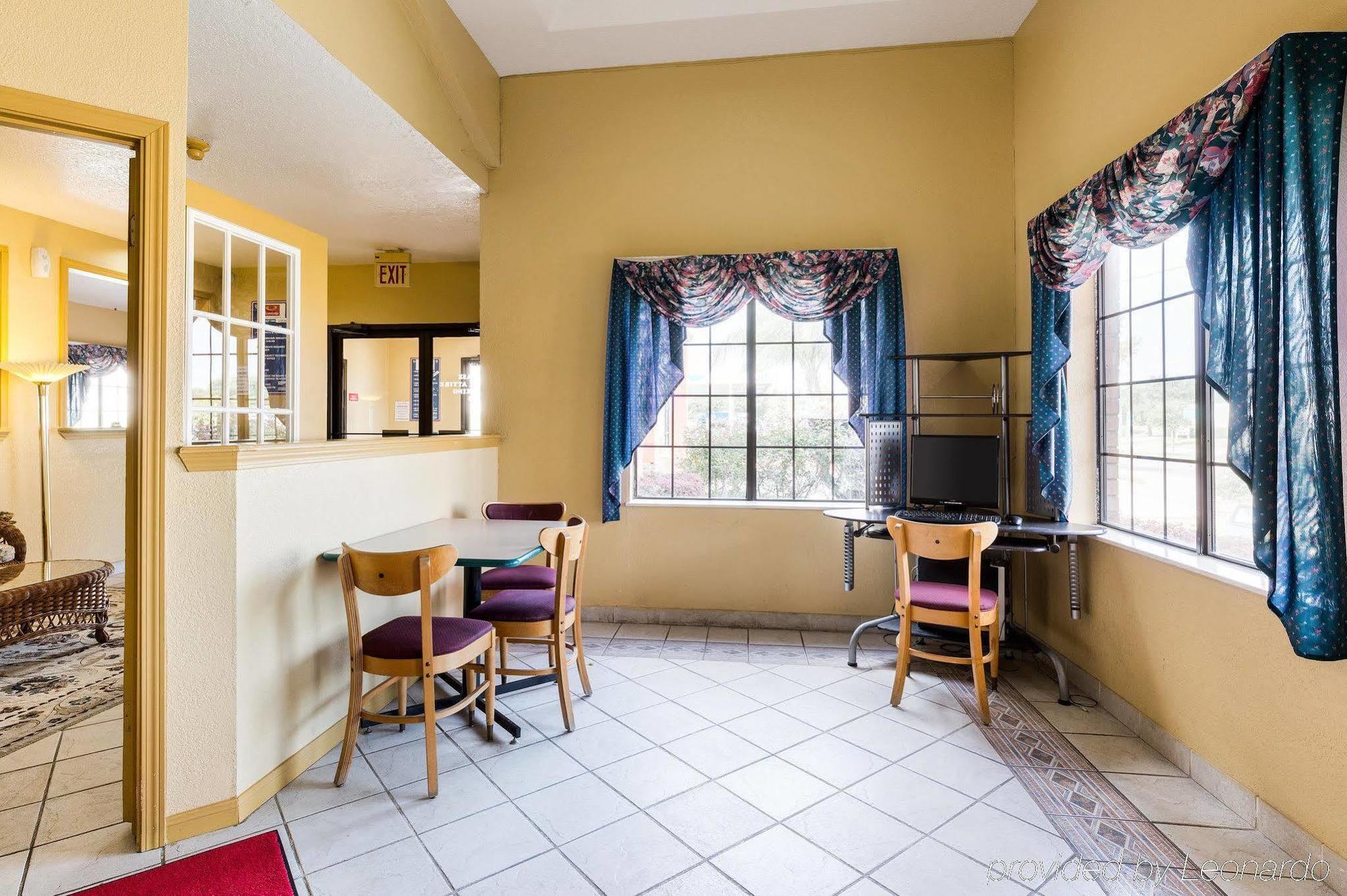 Express Inn Hobby Airport Houston Exterior photo