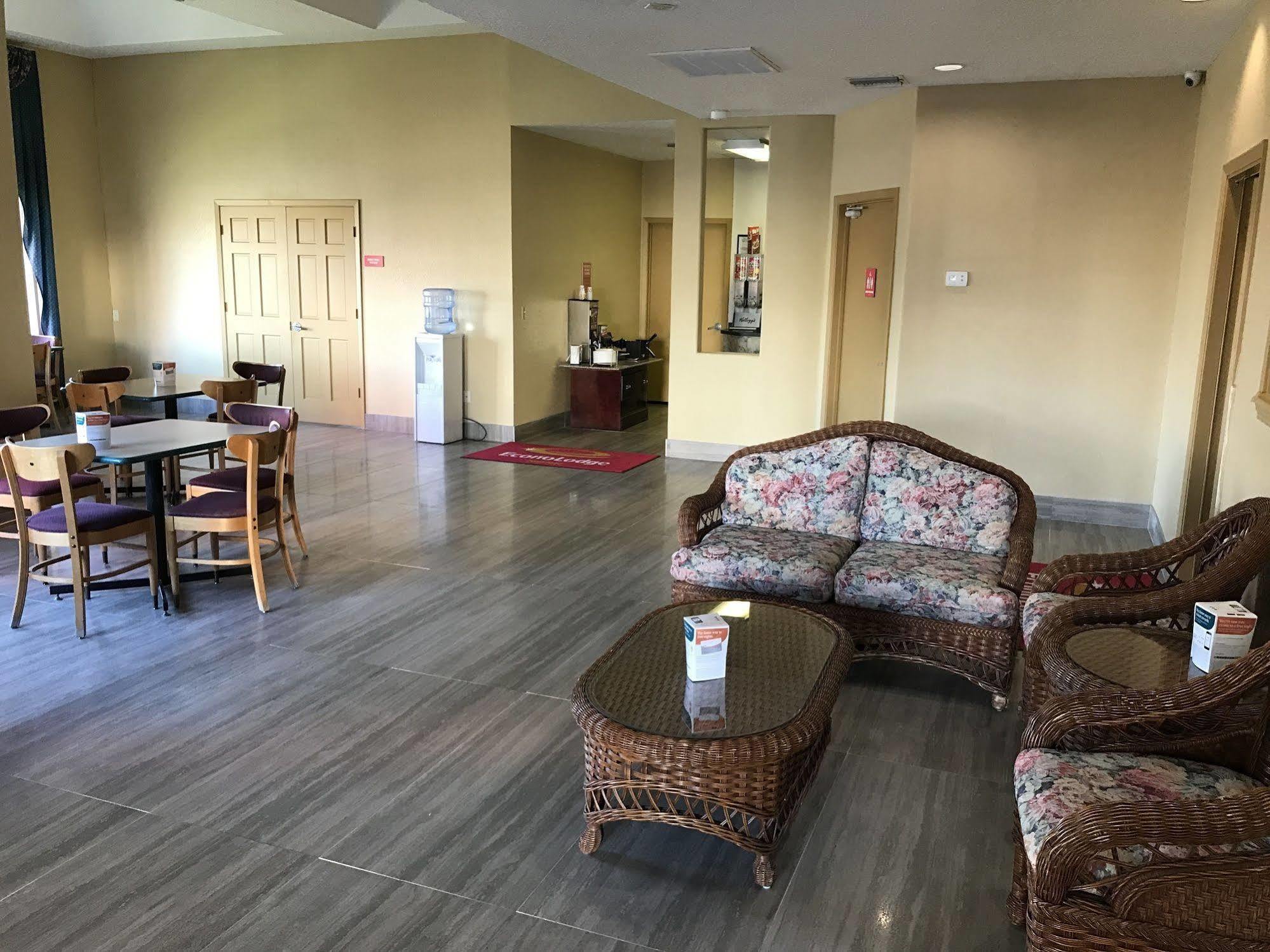 Express Inn Hobby Airport Houston Exterior photo