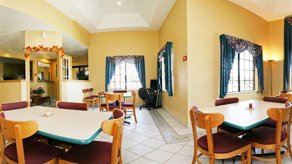 Express Inn Hobby Airport Houston Exterior photo