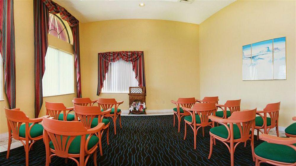 Express Inn Hobby Airport Houston Exterior photo